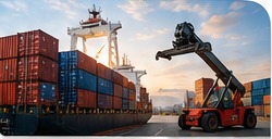 DGFT and container operations