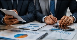 Export import consultation