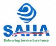 SAHA logo