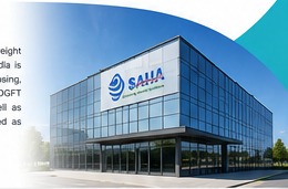 SAHA office building