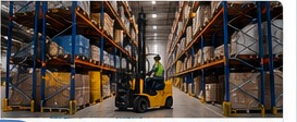 General warehousing